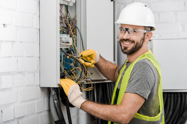 Best Electrical Installation Contractor  in Lawson, MO