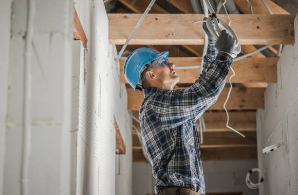 Best 24-Hour Electrician  in Lawson, MO