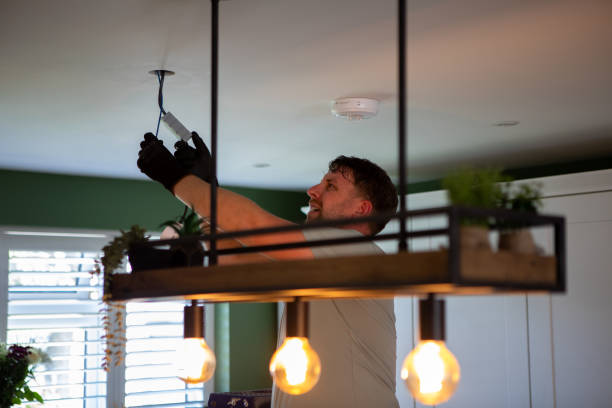 Best Electrical Troubleshooting Services  in Lawson, MO