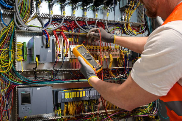 Best Electrician Near Me  in Lawson, MO